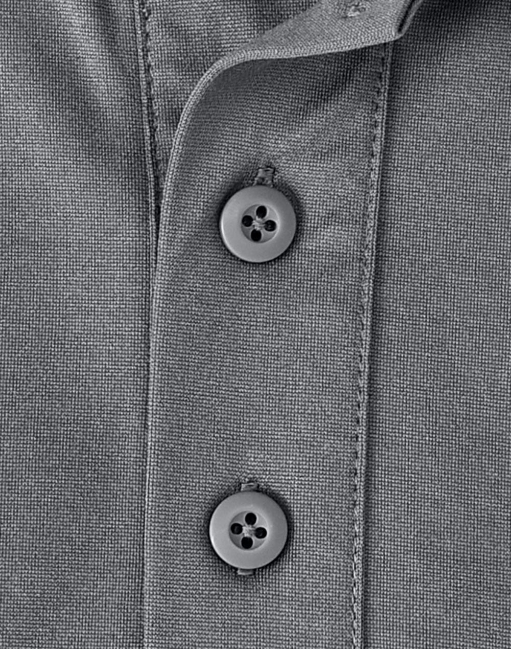 Winning Spirit - Mens Sustainable Poly/Cotton Contrast SS Polo - PS93 - 1st