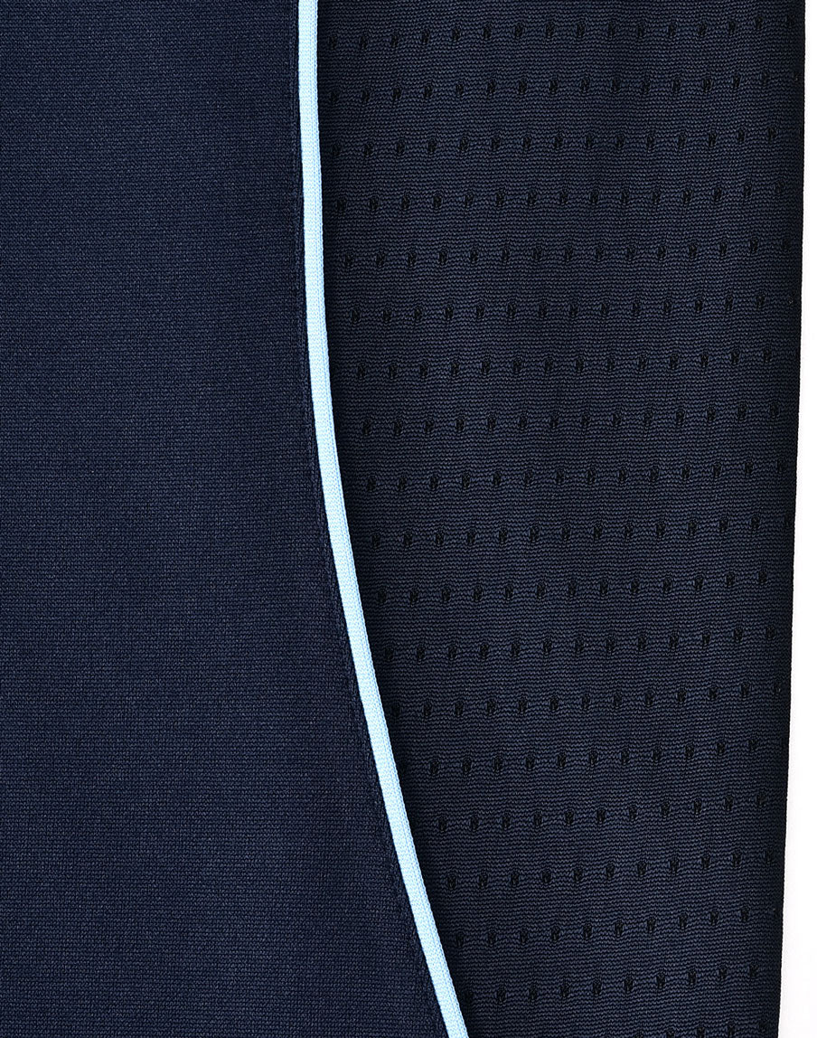Winning Spirit - Mens Sustainable Poly/Cotton Contrast SS Polo - PS93 - 1st