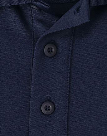 Winning Spirit - Mens Sustainable Poly/Cotton Contrast SS Polo - PS93 - 1st