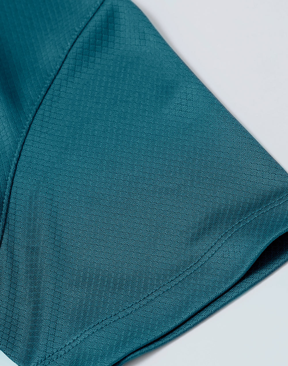 Winning Spirit - Ladies Sustainable Jacquard Knit Polo - PS96