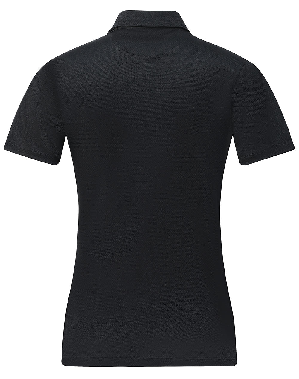 Winning Spirit - Ladies Sustainable Jacquard Knit Polo - PS96