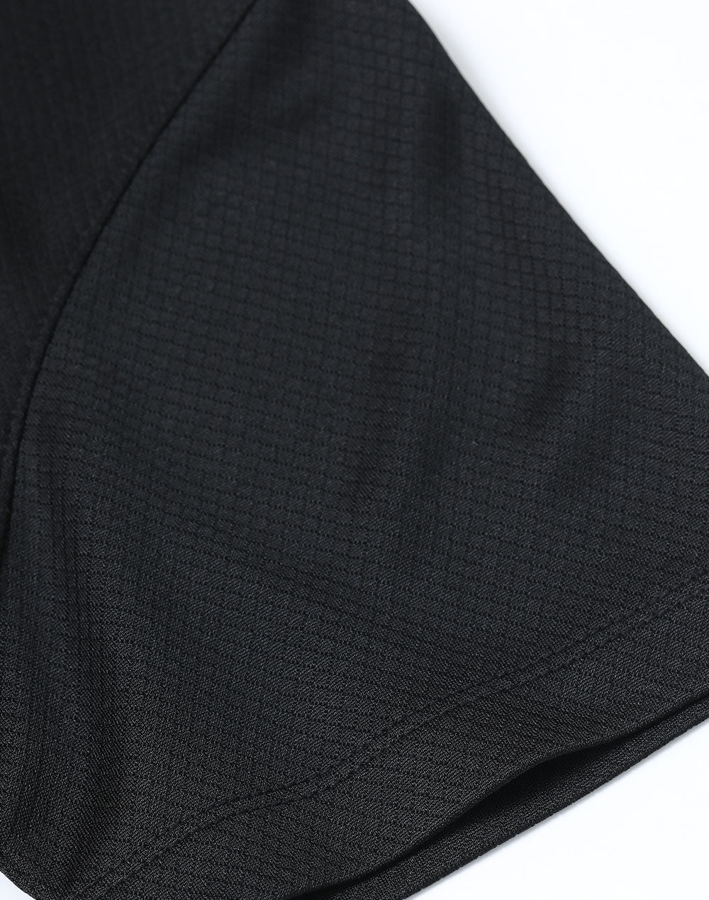 Winning Spirit - Ladies Sustainable Jacquard Knit Polo - PS96