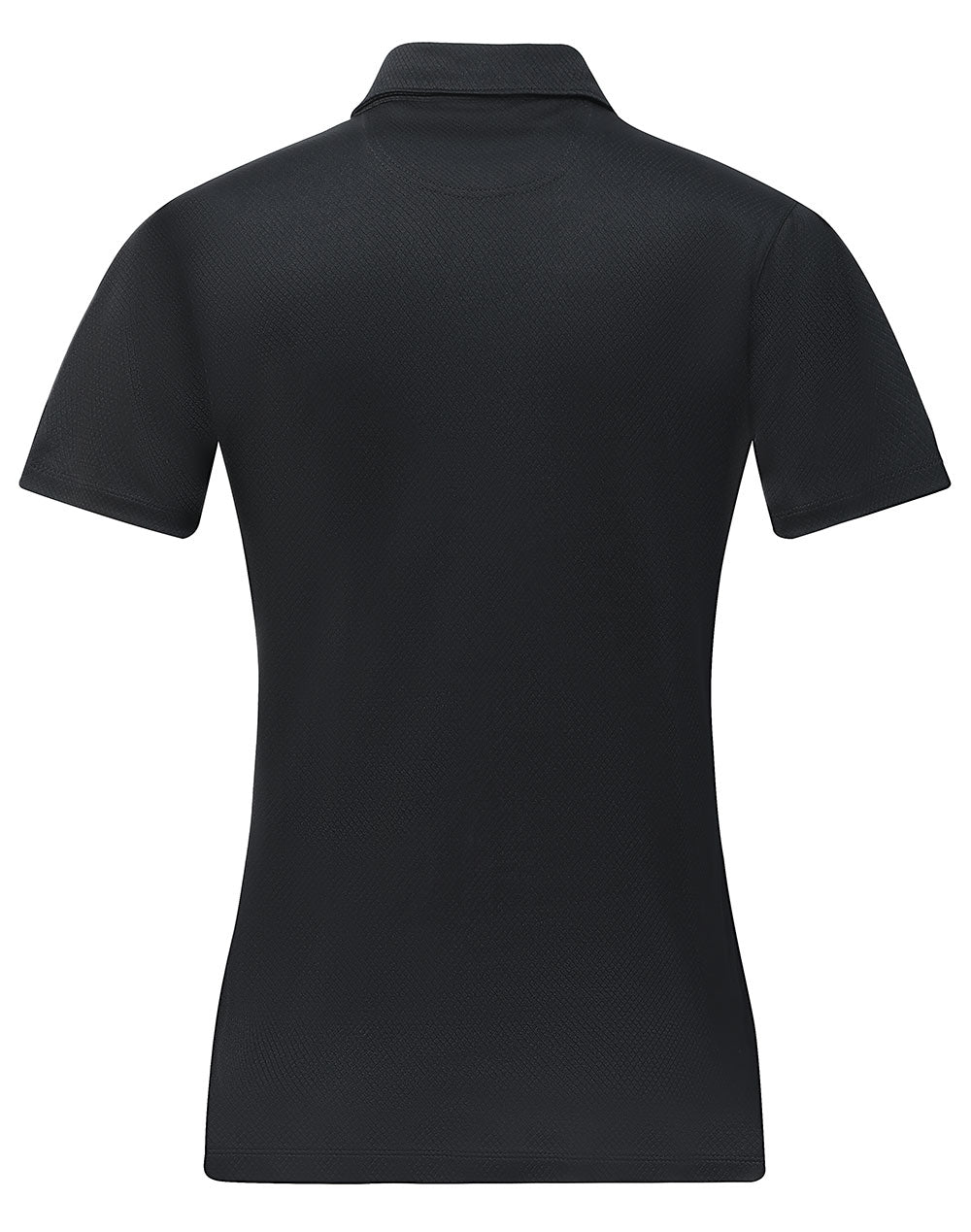 Winning Spirit - Ladies Sustainable Jacquard Knit Polo - PS96