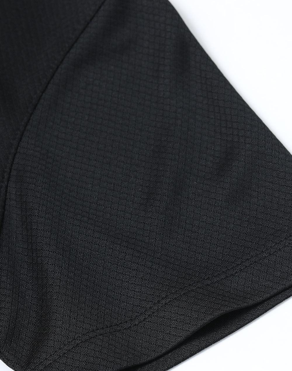 Winning Spirit - Ladies Sustainable Jacquard Knit Polo - PS96