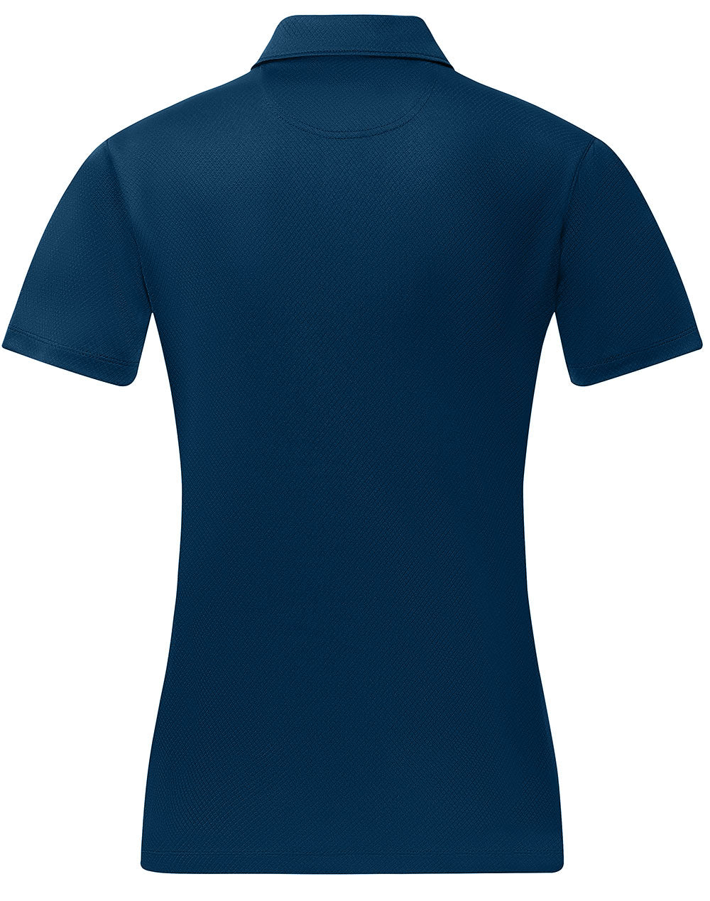 Winning Spirit - Ladies Sustainable Jacquard Knit Polo - PS96
