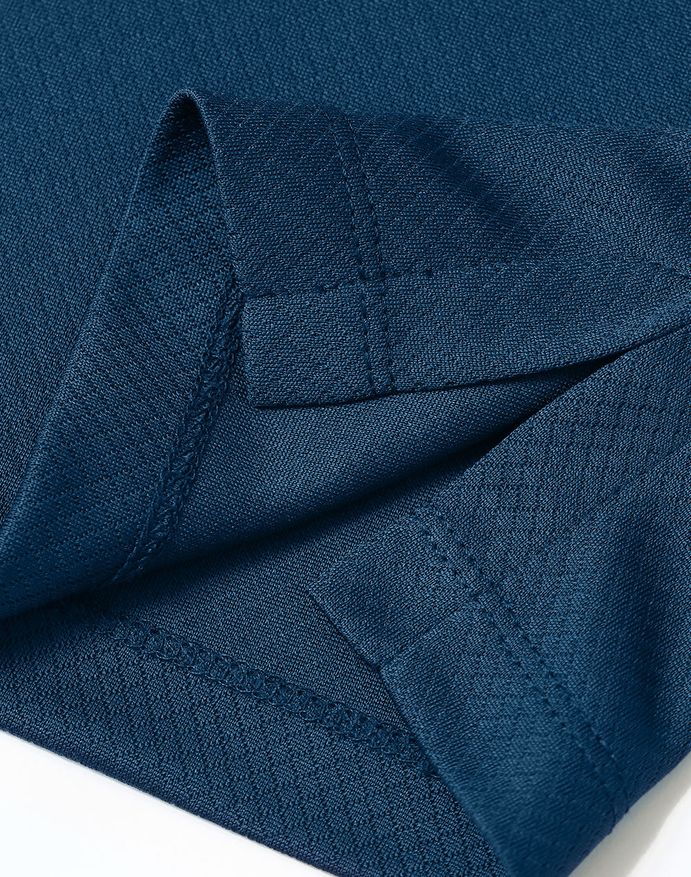 Winning Spirit - Ladies Sustainable Jacquard Knit Polo - PS96