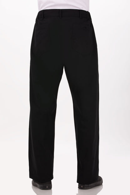 Chef Works - Professional Series Chef Pants