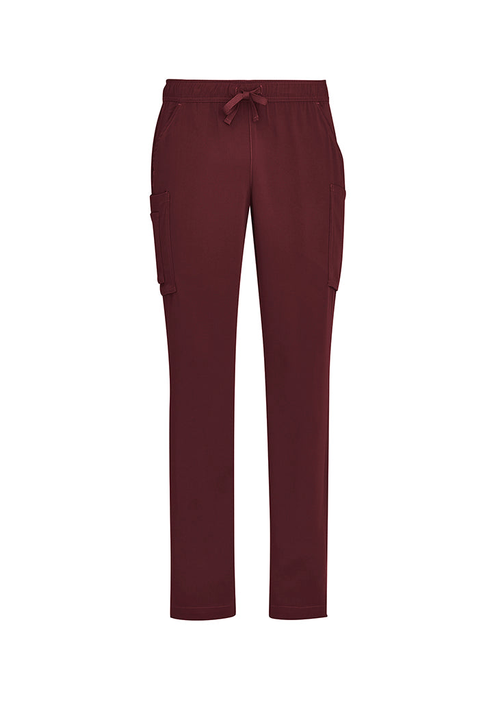 Biz Care Mens Multi-Pocket Scrub Pant CSP946ML
