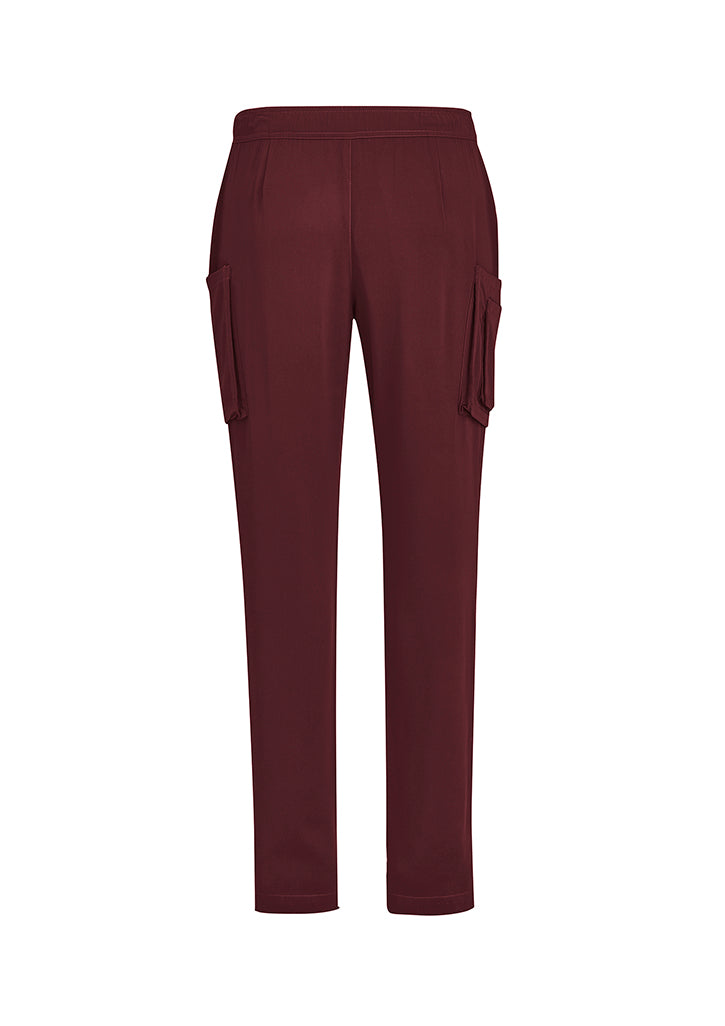 Biz Care Mens Multi-Pocket Scrub Pant CSP946ML