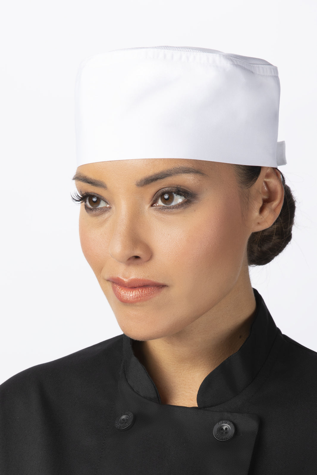 Chef Works - Sustainable Cool Vent Chef Beanie