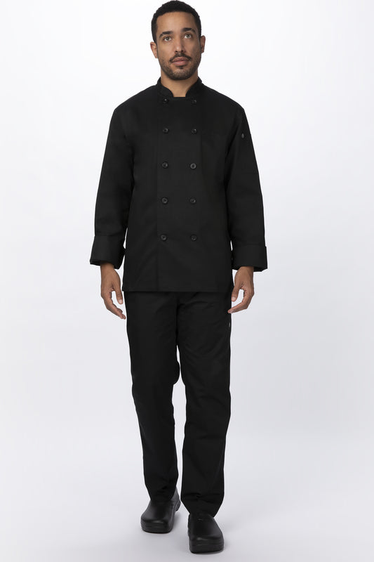 Chef Works - Sustainable Lightweight Pants