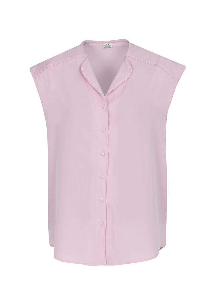 Biz Collection Lily Ladies Blouse S013LS