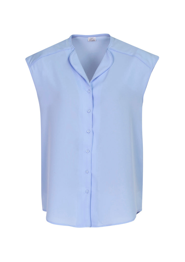 Biz Collection Lily Ladies Blouse S013LS