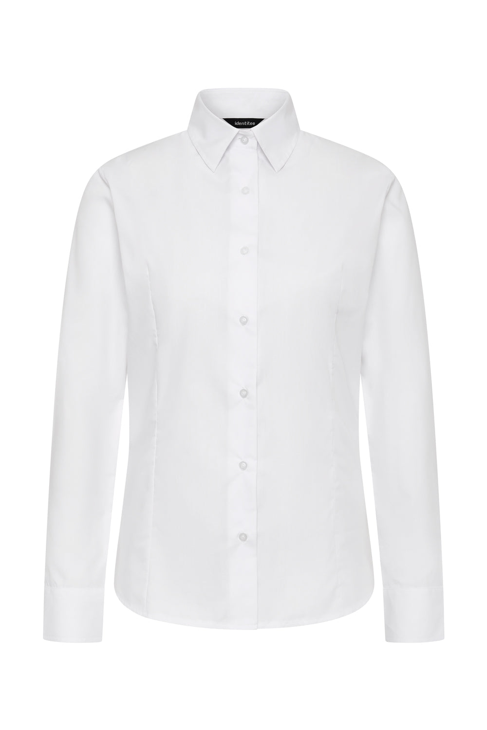 Identitee - Ladies Blake Long Sleeve Shirt - W92