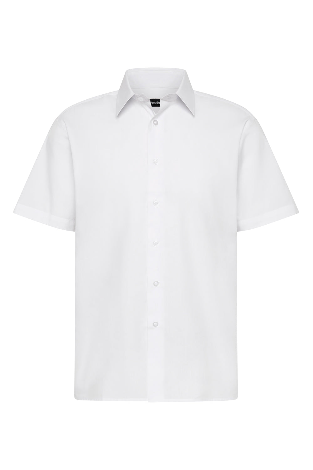 Identitee - Men’s Blake Short Sleeve Shirt - W91