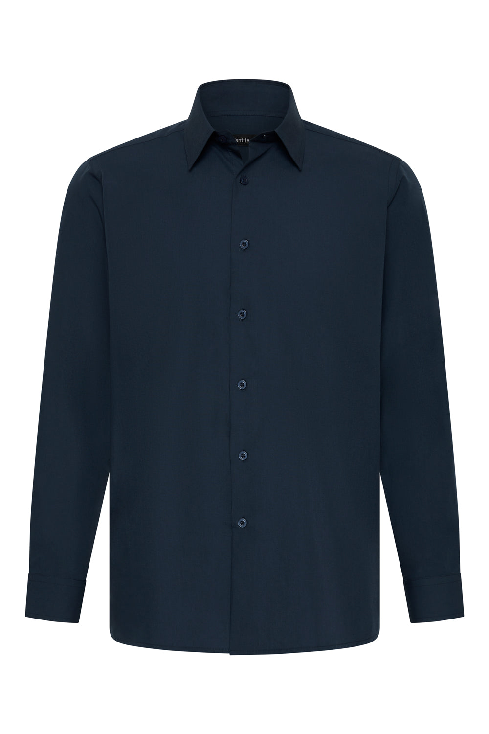 Identitee - Men’s Blake Long Sleeve Shirt - W90