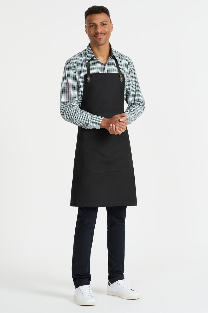 Identitee-W54 – Men’s Hudson Long Sleeve – 5 colours