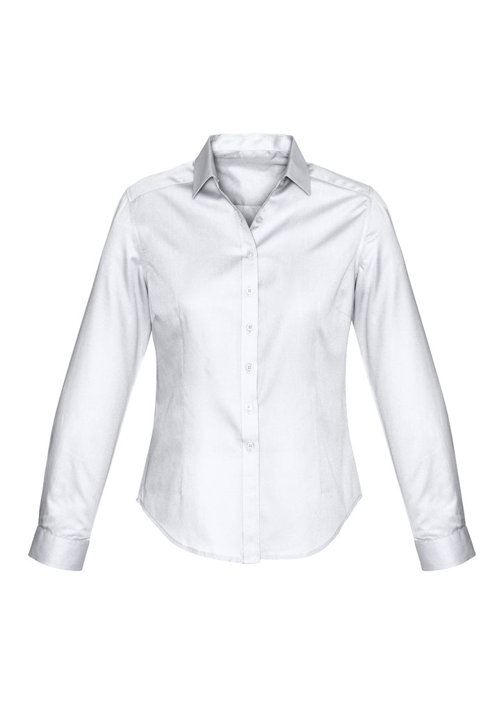 Biz Collection - Ladies Dalton Long Sleeve Shirt - S522LL