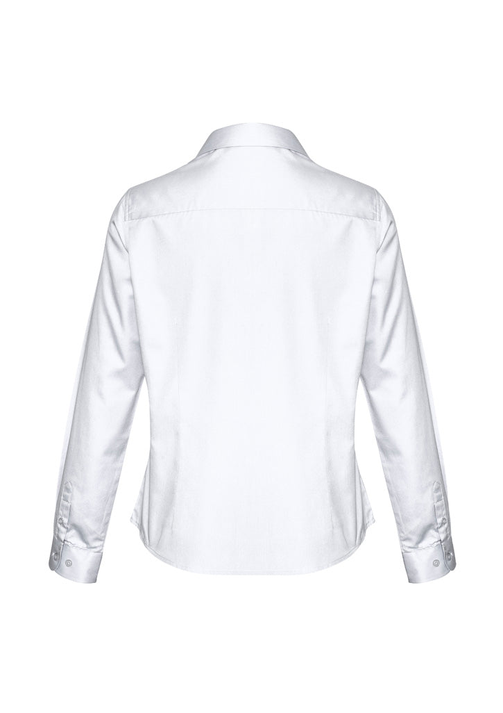 Biz Collection - Ladies Dalton Long Sleeve Shirt - S522LL