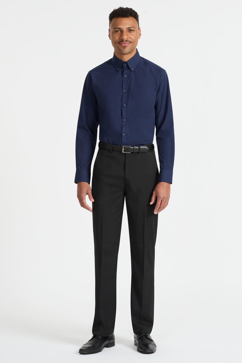 Identitee W52 – Men’s Baxter Long Sleeve