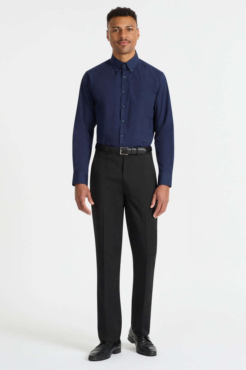 Identitee W52 – Men’s Baxter Long Sleeve