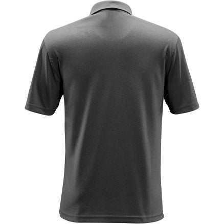 Stormtech-SPL-1 Men's Mistral Heathered Polo