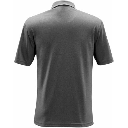 Stormtech-SPL-1 Men's Mistral Heathered Polo