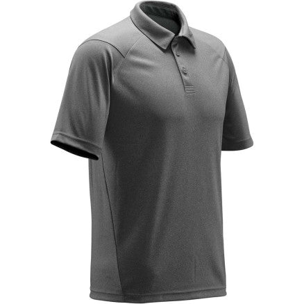 Stormtech-SPL-1 Men's Mistral Heathered Polo