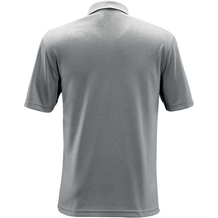 Stormtech-SPL-1 Men's Mistral Heathered Polo
