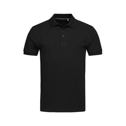 Stormtech - Men's Premium Cotton Polo - ST9060