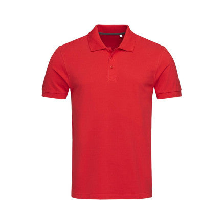 Stormtech - Men's Premium Cotton Polo - ST9060