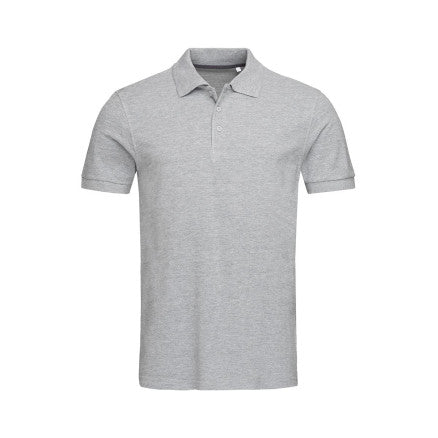 Stormtech - Men's Premium Cotton Polo - ST9060