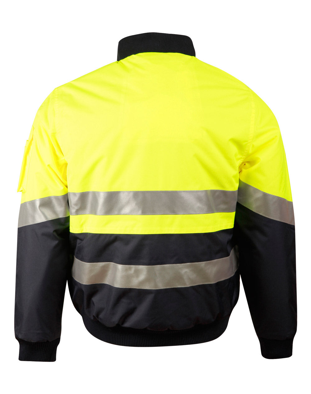Winning Spirit -Hi-Vis Two Tone Flying Jacket-SW16A