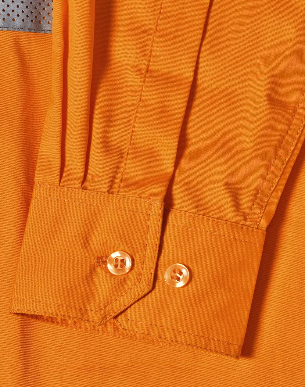 Winning Spirit VIC Rail Lightweight Safety Shirt- Unisex (SW55)