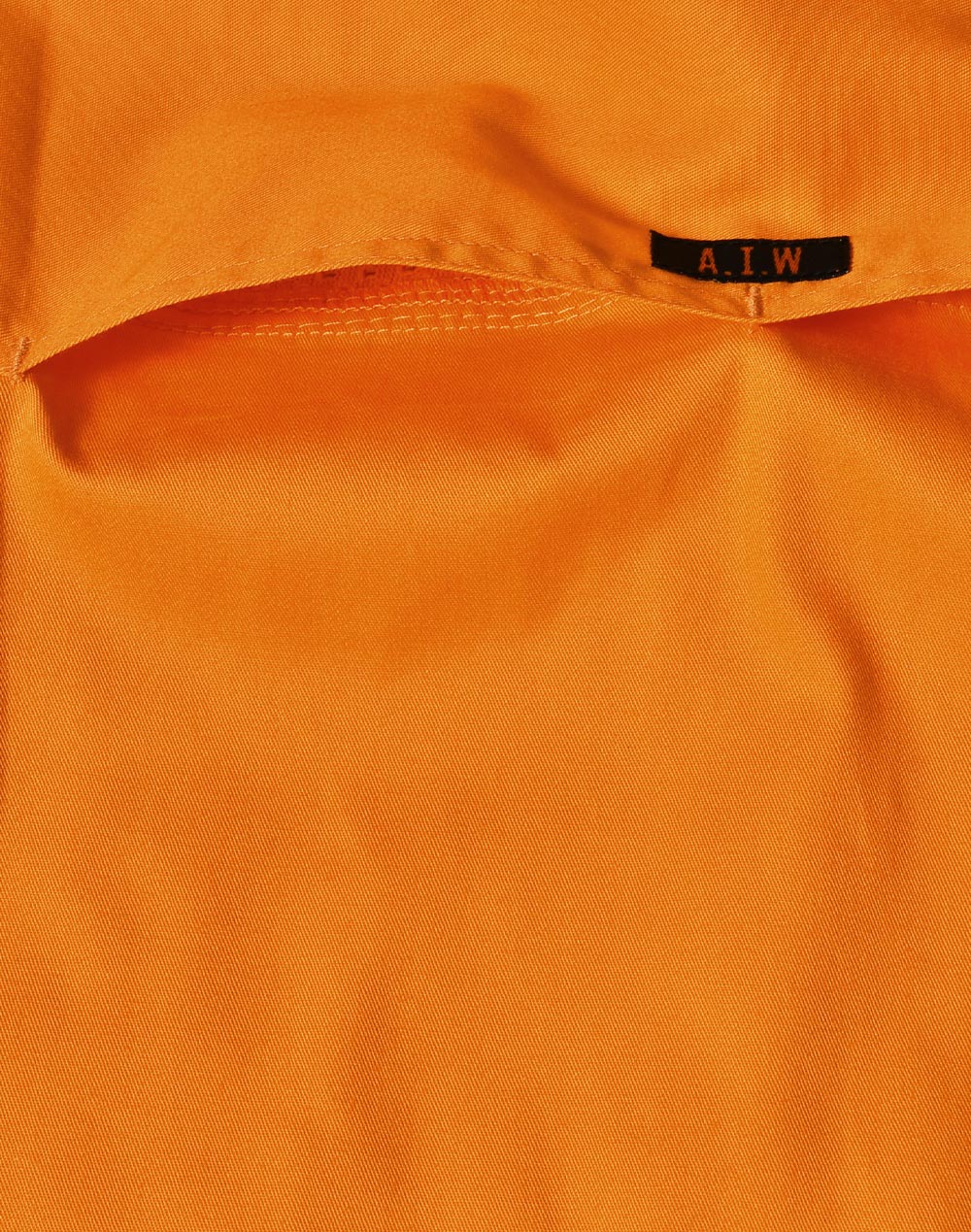 Winning Spirit VIC Rail Lightweight Safety Shirt- Unisex (SW55)