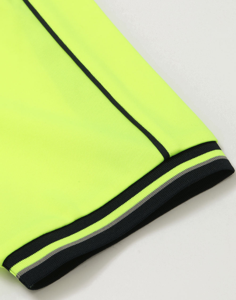 Winning Spirit - Hi Vis Sustainable Cool Breeze Safety Polo - SW89