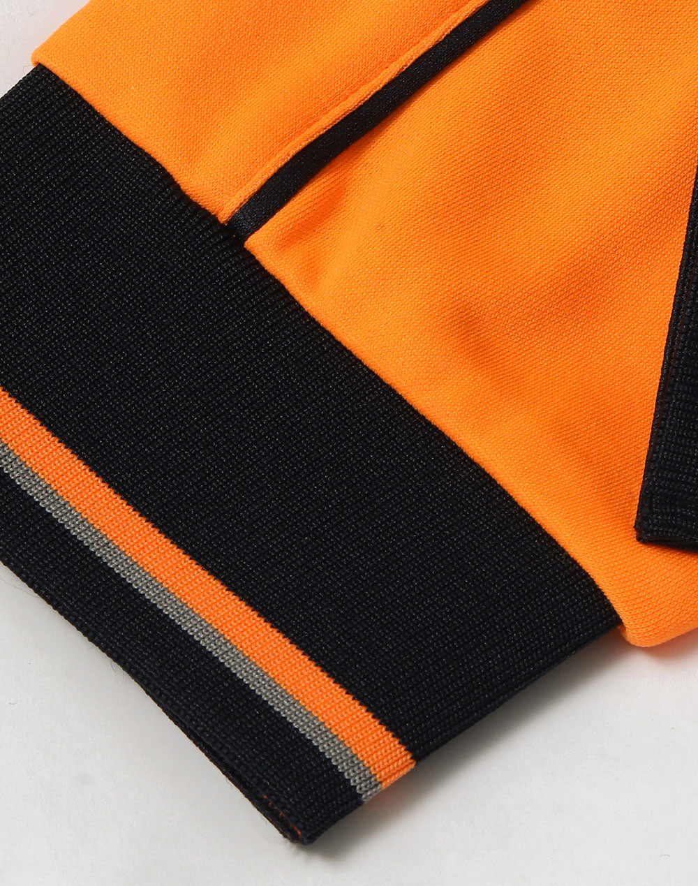 Winning Spirit - Hi Vis Sustainable Cool-Breeze Safety Polo - SW90