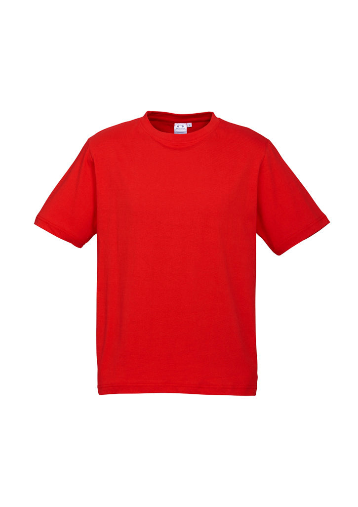 Biz Collection Kids Ice Tee T10032