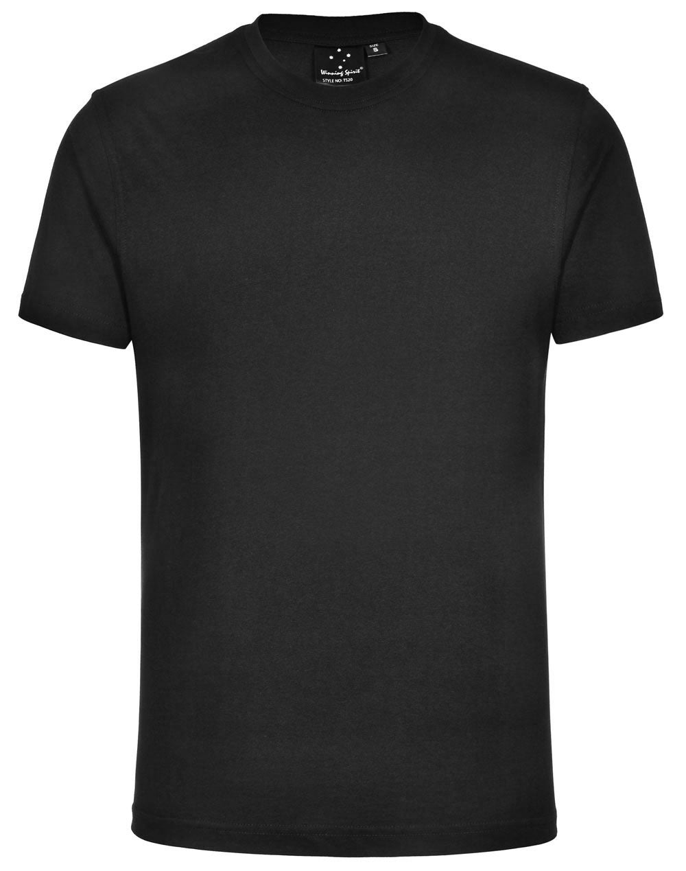 Winning Spirit- TS20 Budget Unisex Tee Shirt