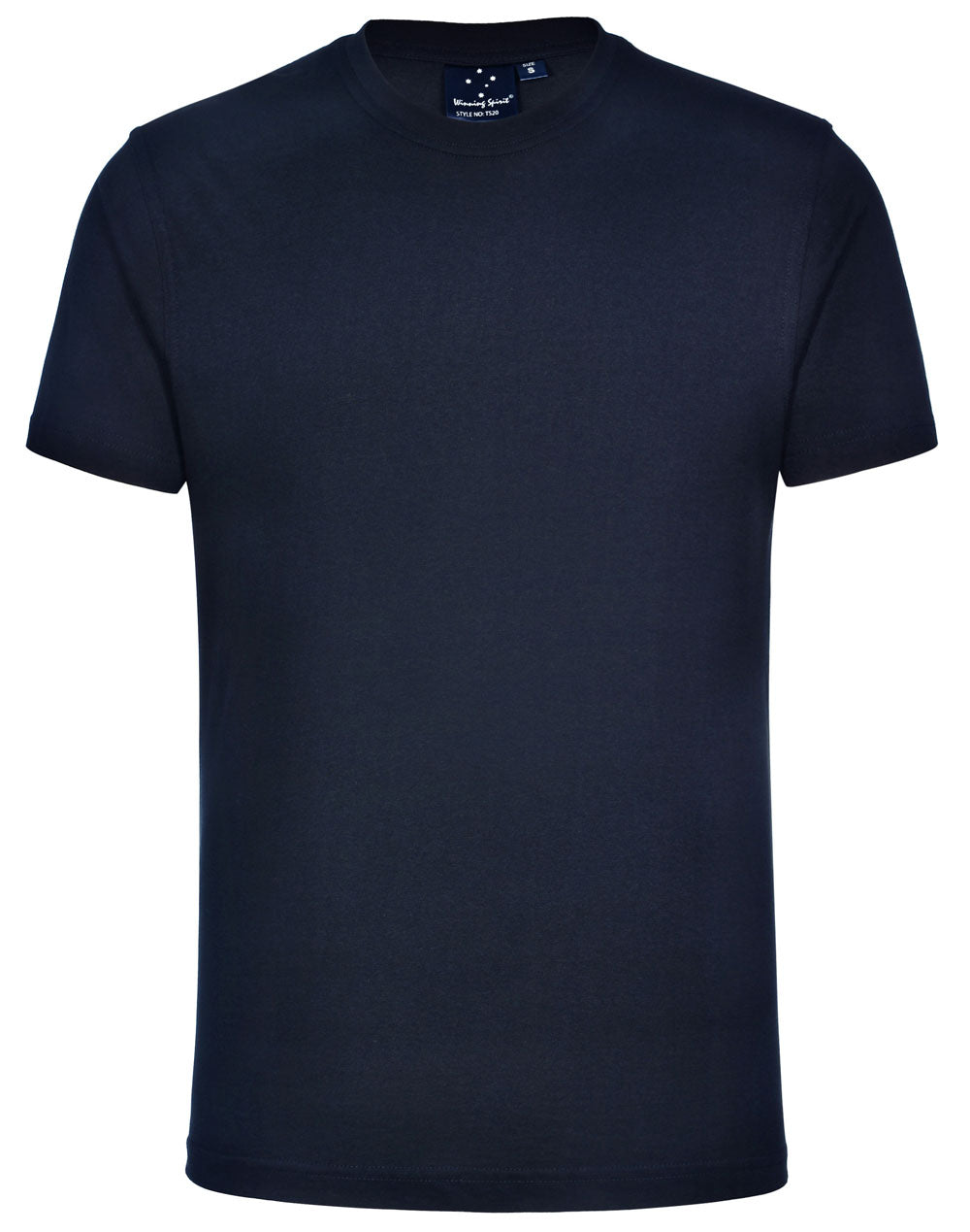 Winning Spirit- TS20 Budget Unisex Tee Shirt