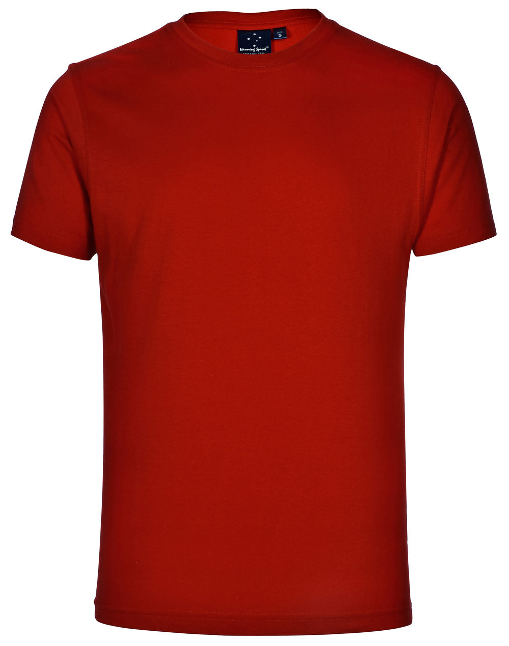 Winning Spirit- TS20 Budget Unisex Tee Shirt