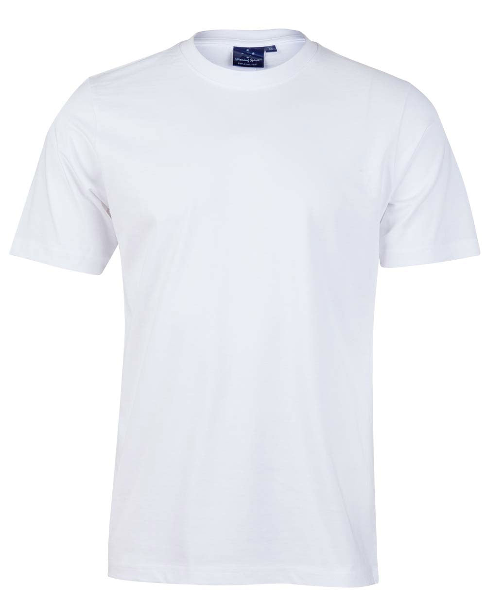 Winning Spirit- TS20 Budget Unisex Tee Shirt
