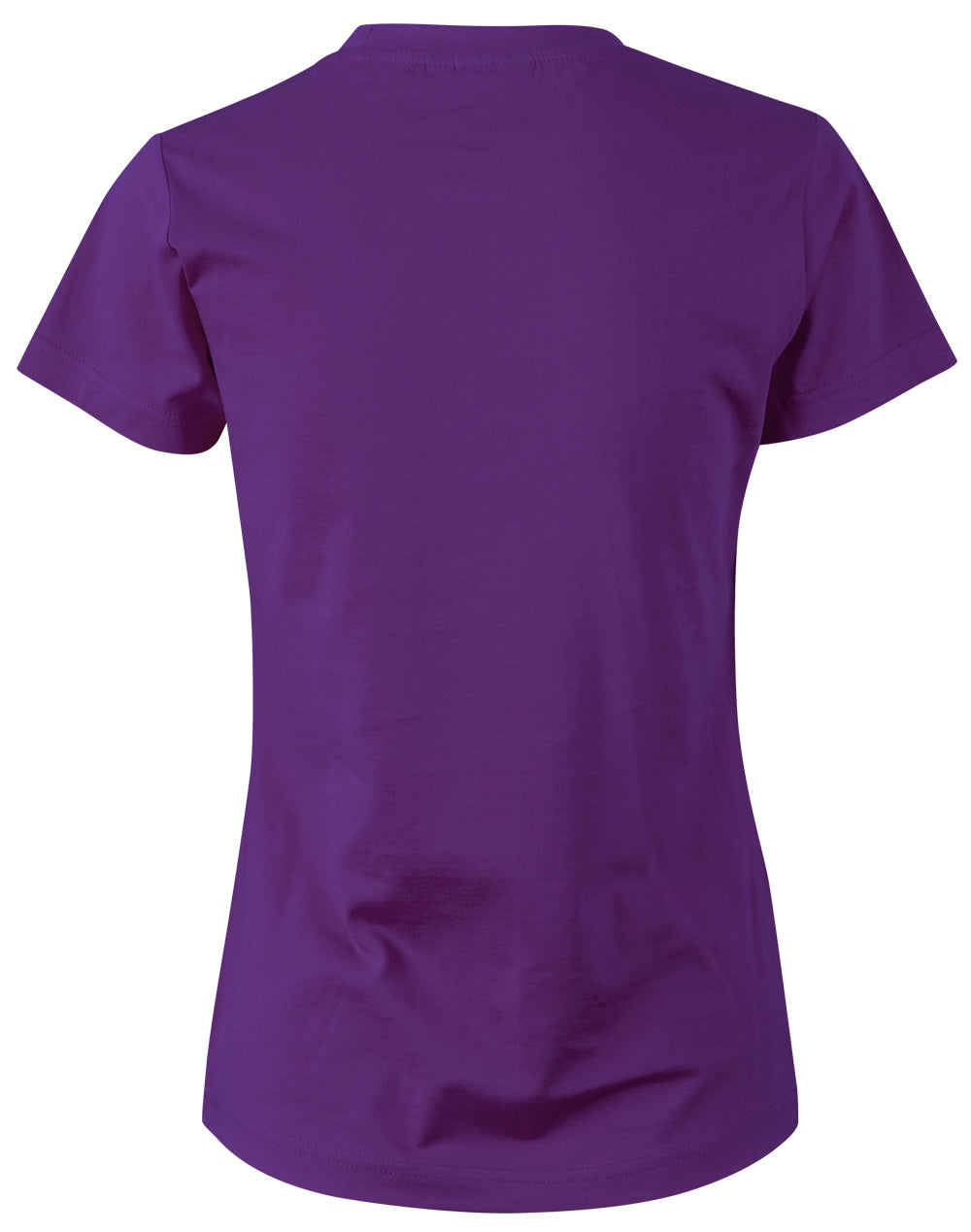 Winning Spirit-TS38 Savvy Tee Ladies-2