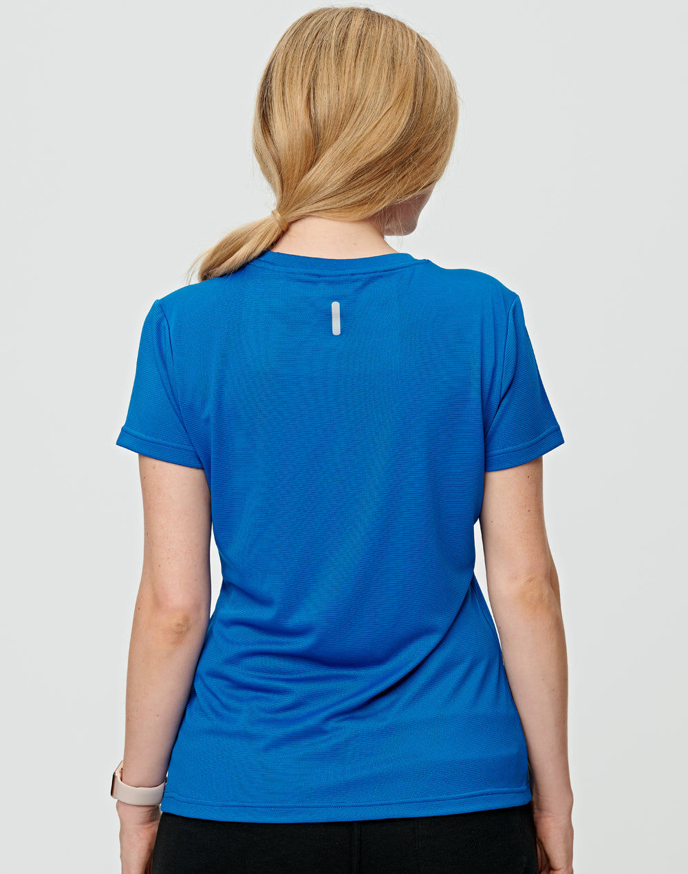 Winning Spirit-TS40 Rapidcool Ultra Light Tee Shirt Ladies
