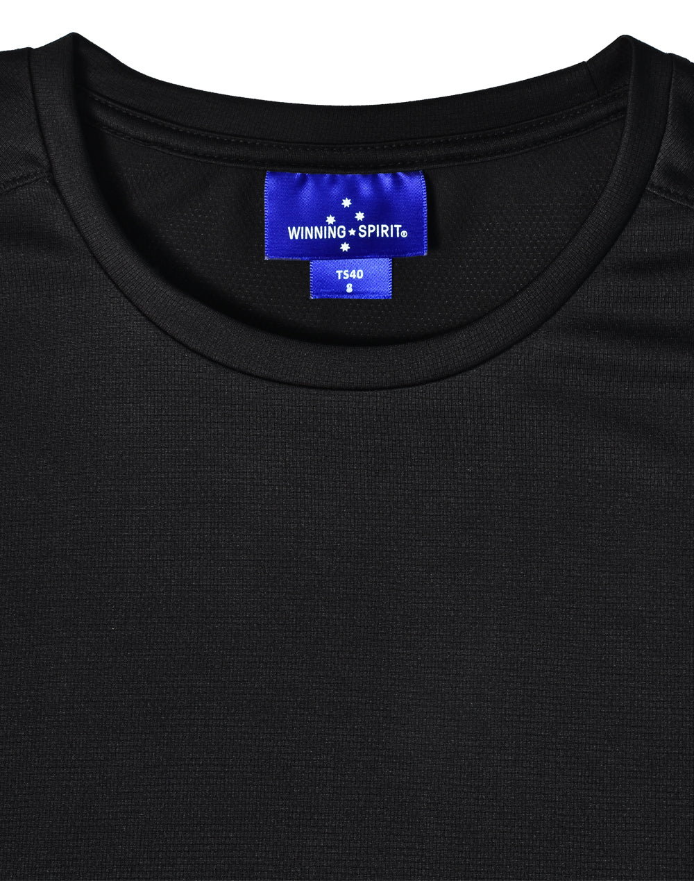 Winning Spirit-TS40 Rapidcool Ultra Light Tee Shirt Ladies
