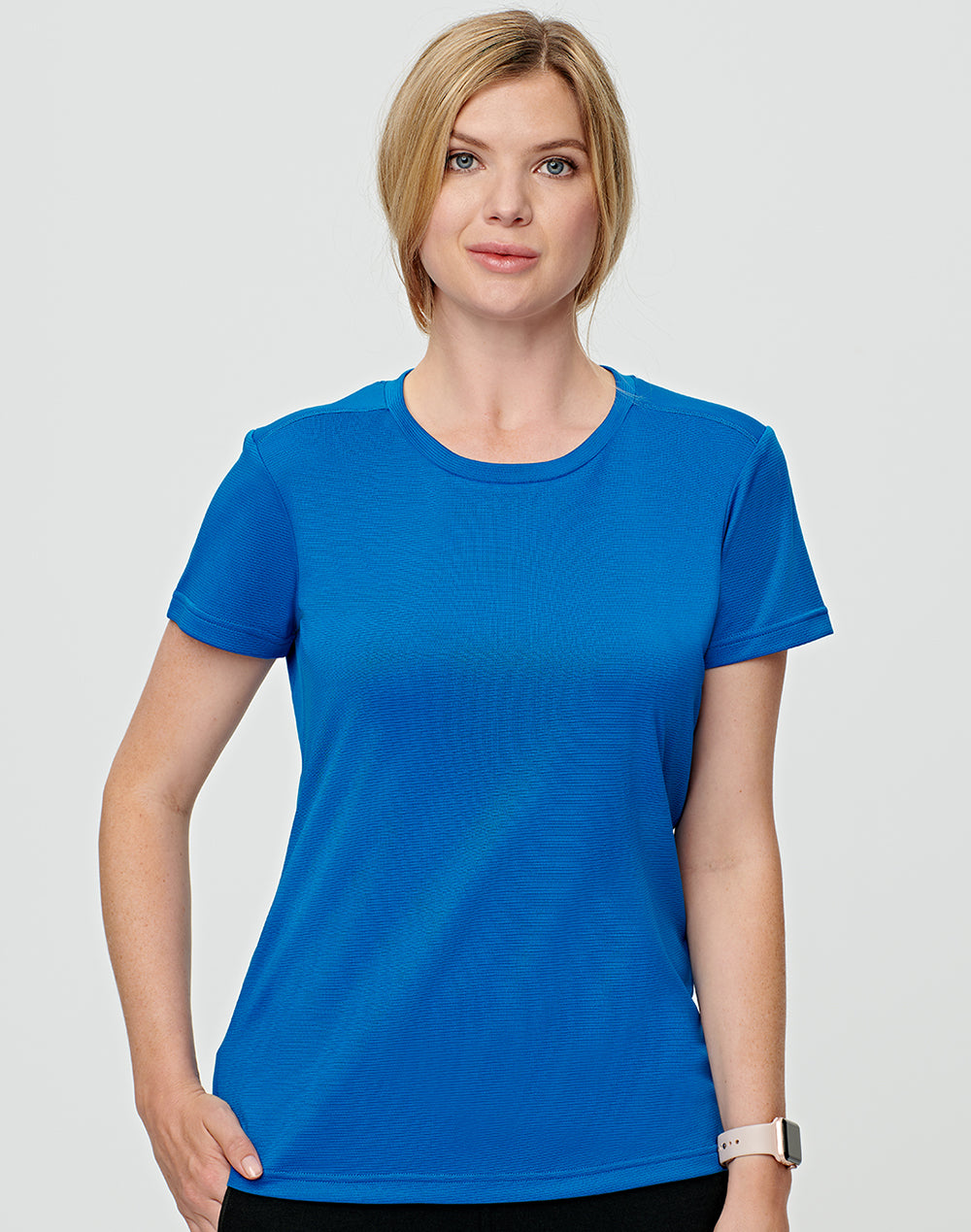 Winning Spirit-TS40 Rapidcool Ultra Light Tee Shirt Ladies