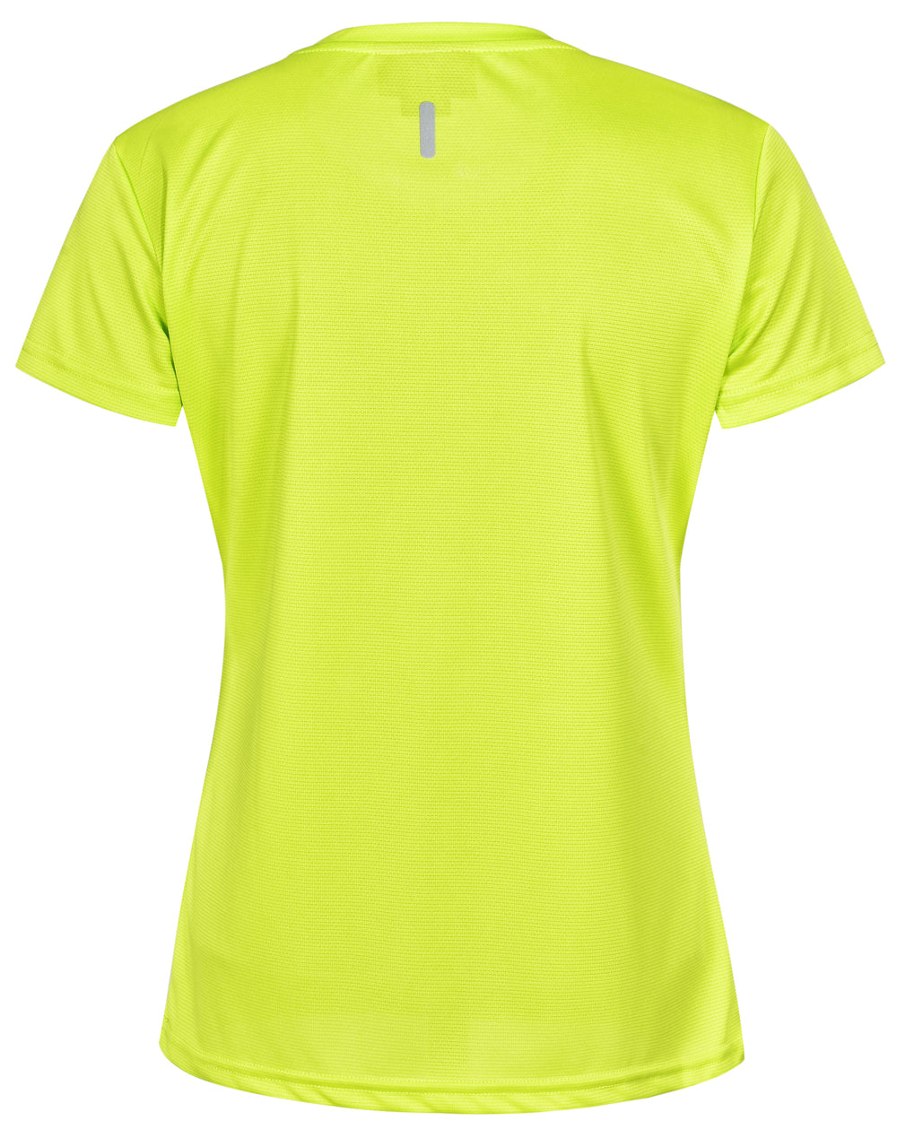Winning Spirit-TS40 Rapidcool Ultra Light Tee Shirt Ladies