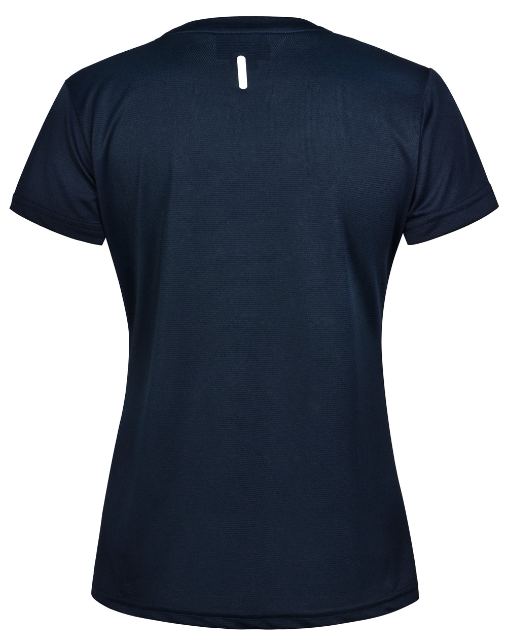 Winning Spirit-TS40 Rapidcool Ultra Light Tee Shirt Ladies