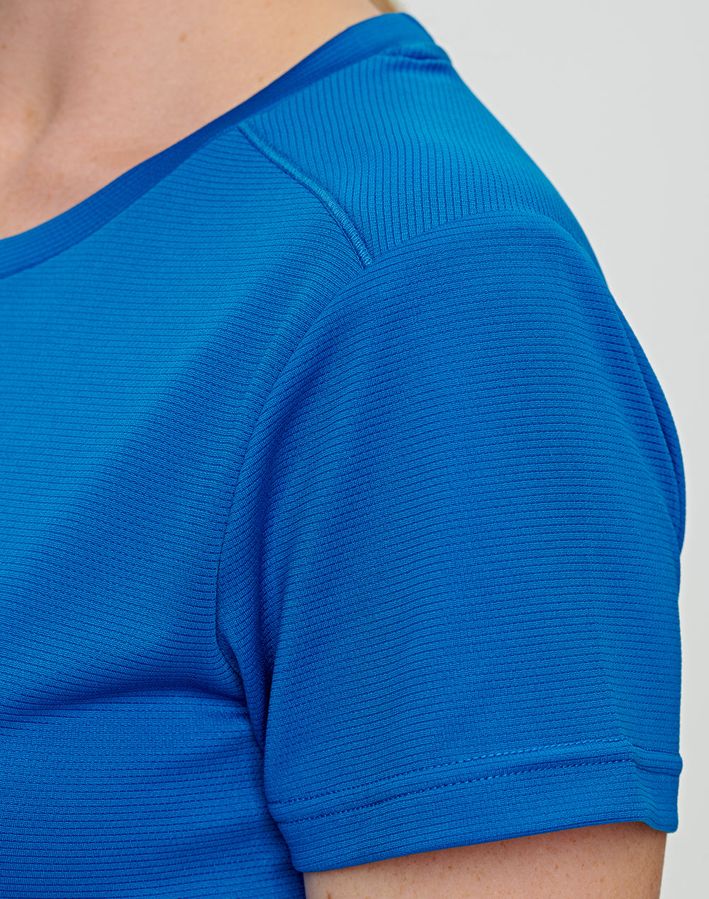 Winning Spirit-TS40 Rapidcool Ultra Light Tee Shirt Ladies