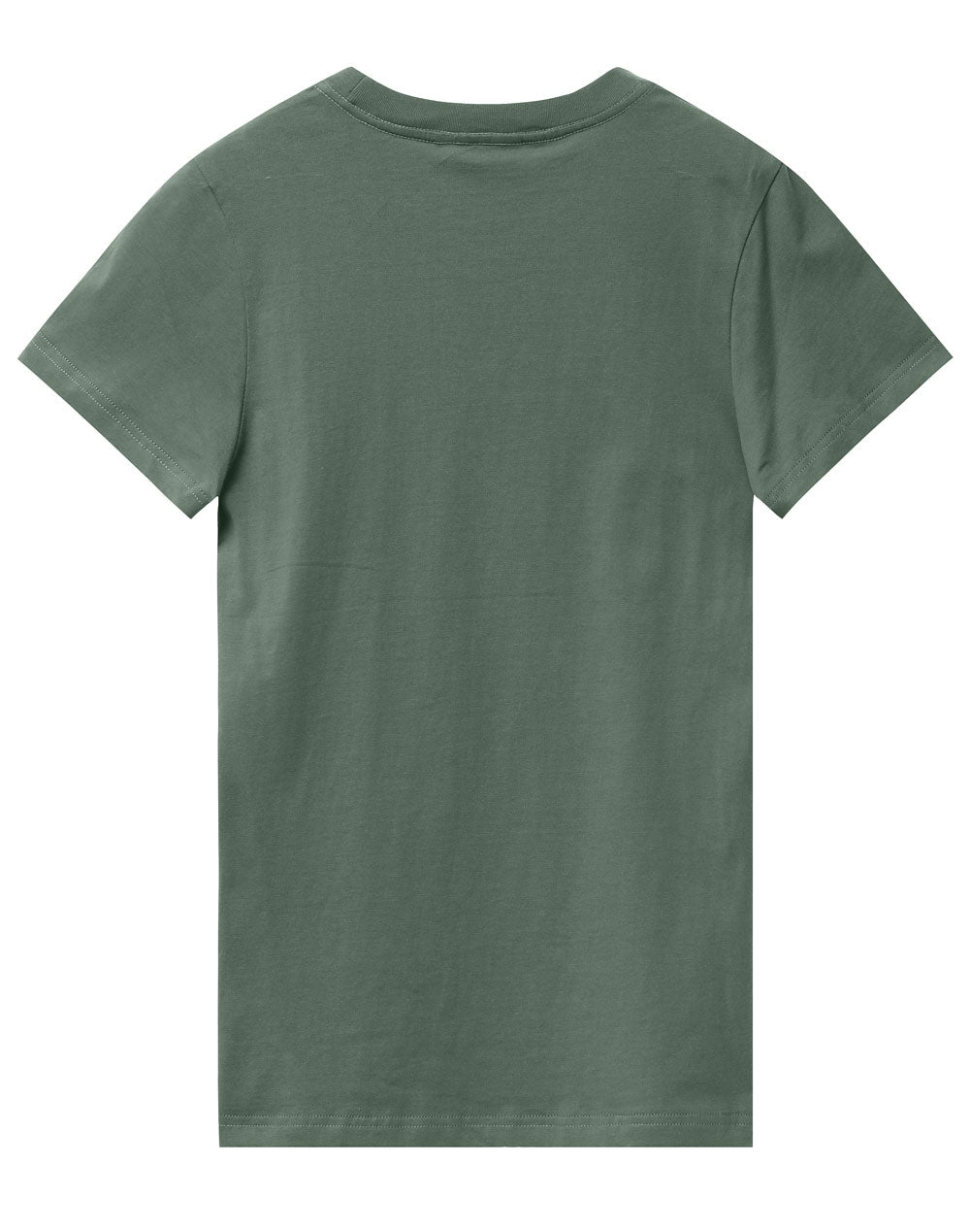 Winning Spirit-Premium Cotton Tee Shirt Ladies-TS42